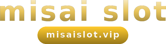 misai slot logo