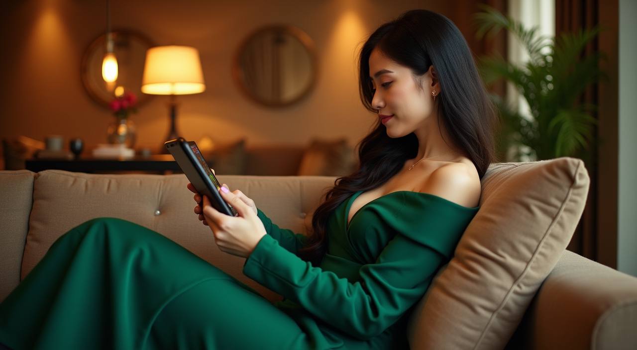 misai slot mobile gaming